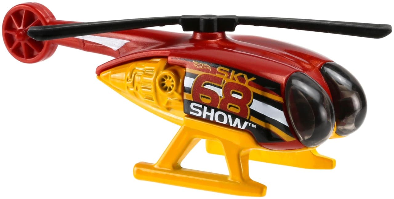 SKYFIRE 3