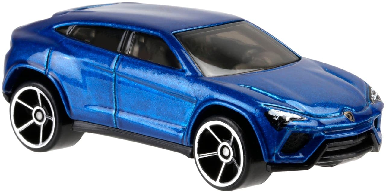 Lamborghini Urus 2
