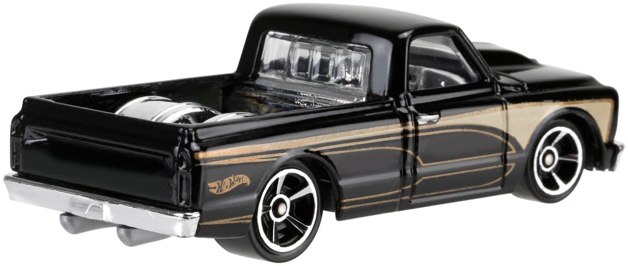 '67 Chevy C10