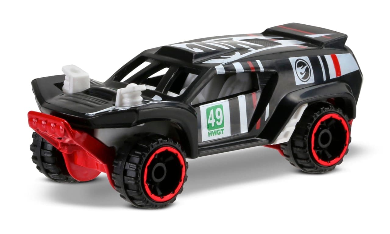Dune Crusher