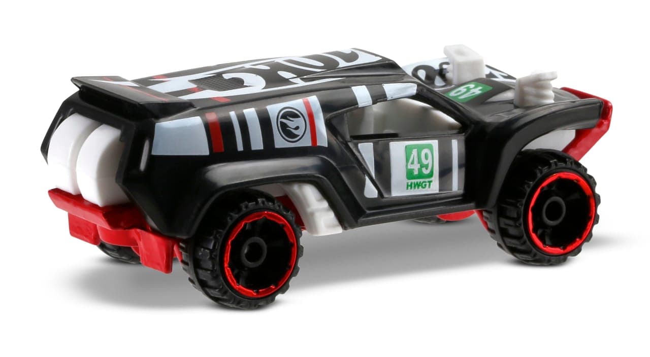 Dune Crusher 3