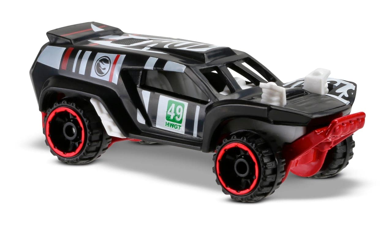 Dune Crusher 4