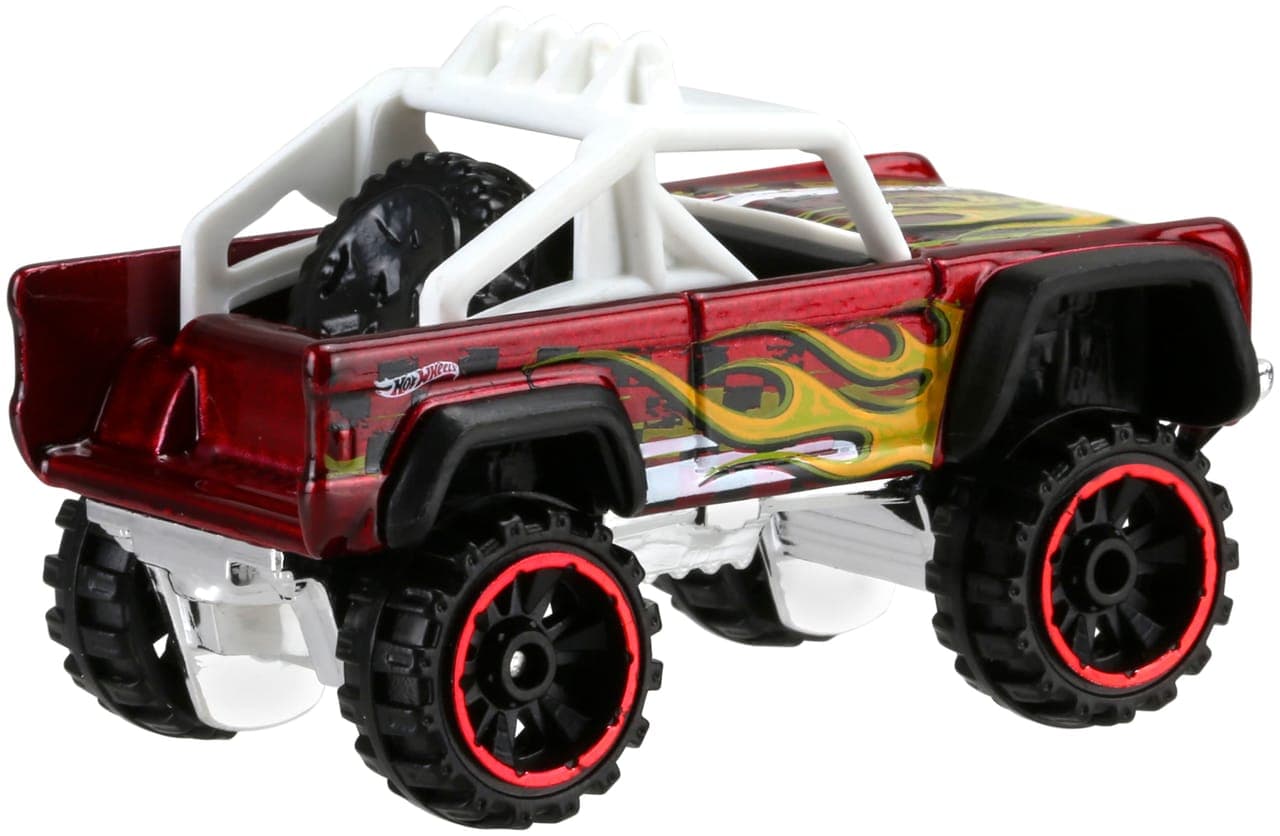 Custom Ford Bronco