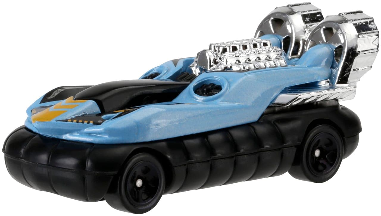 Hover Storm