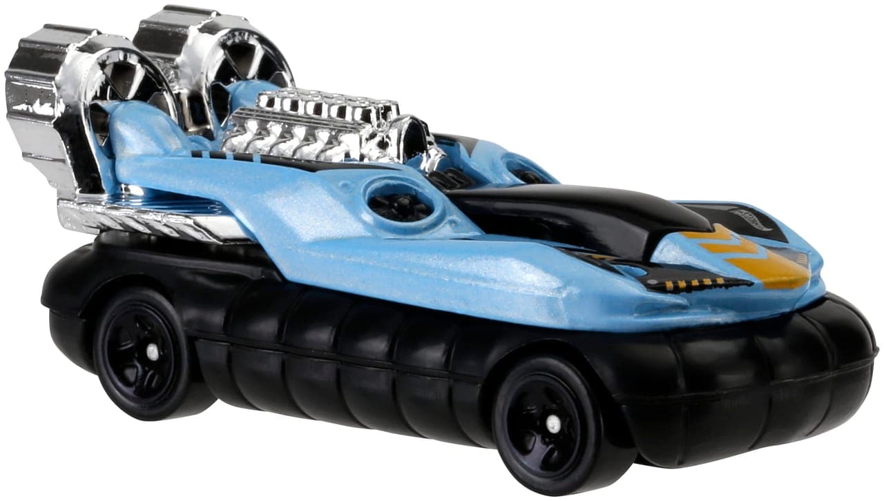 Hover Storm 3