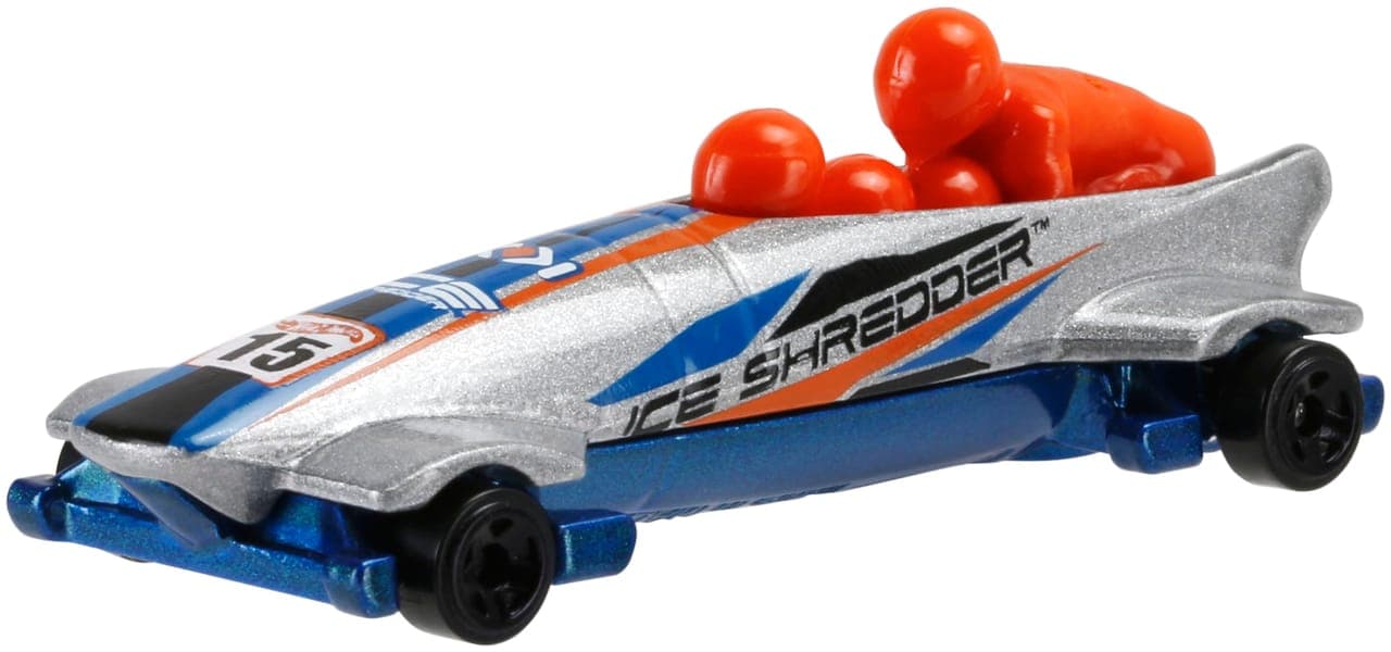 Ice Shredder