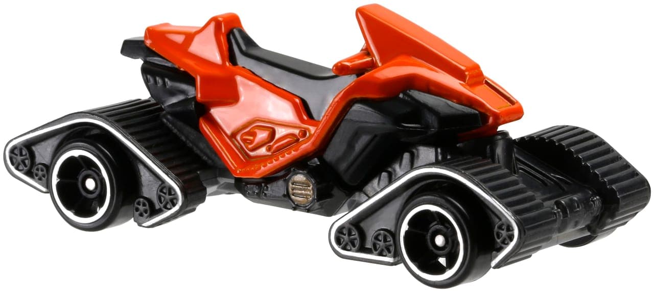 Snow Stormer 2