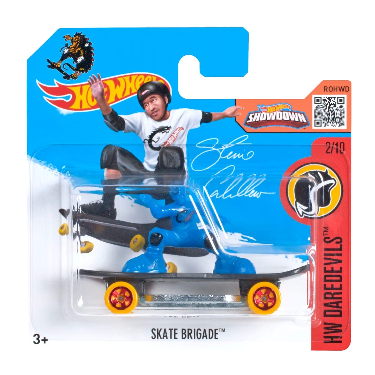 Skate Brigade 2