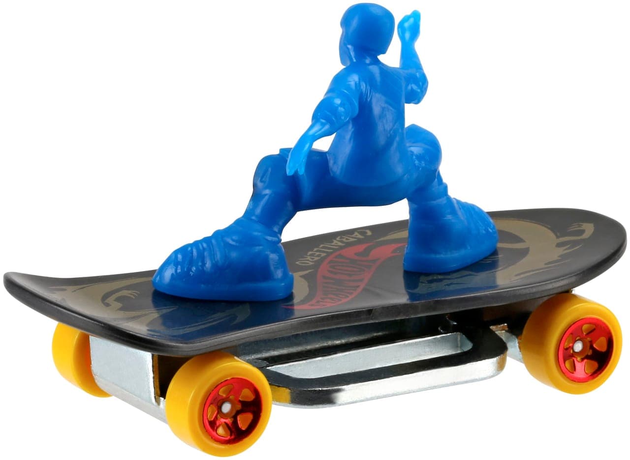 Skate Brigade 3