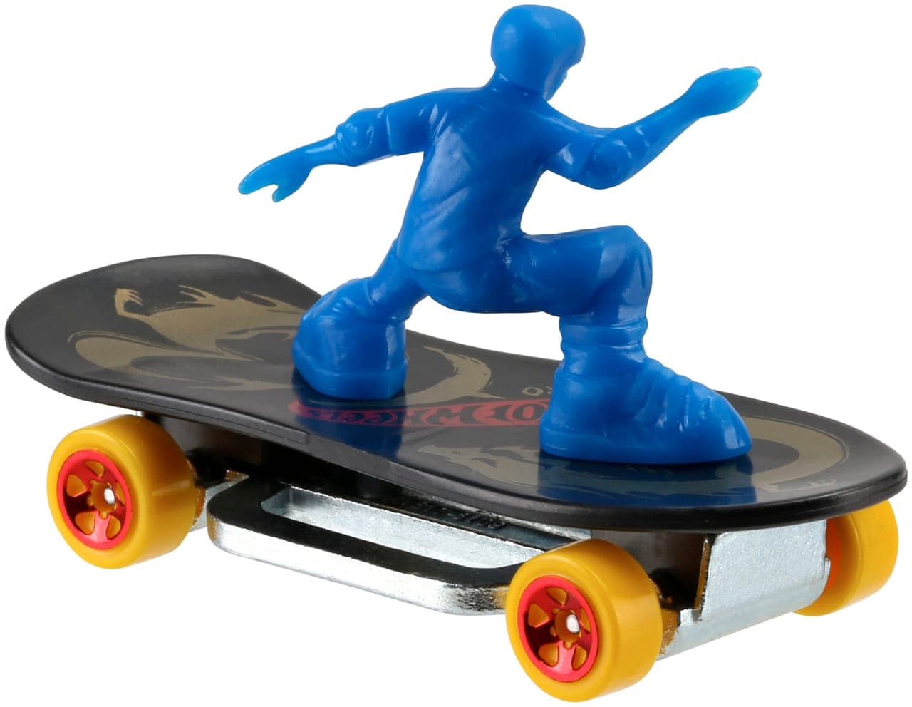 Skate Brigade 4
