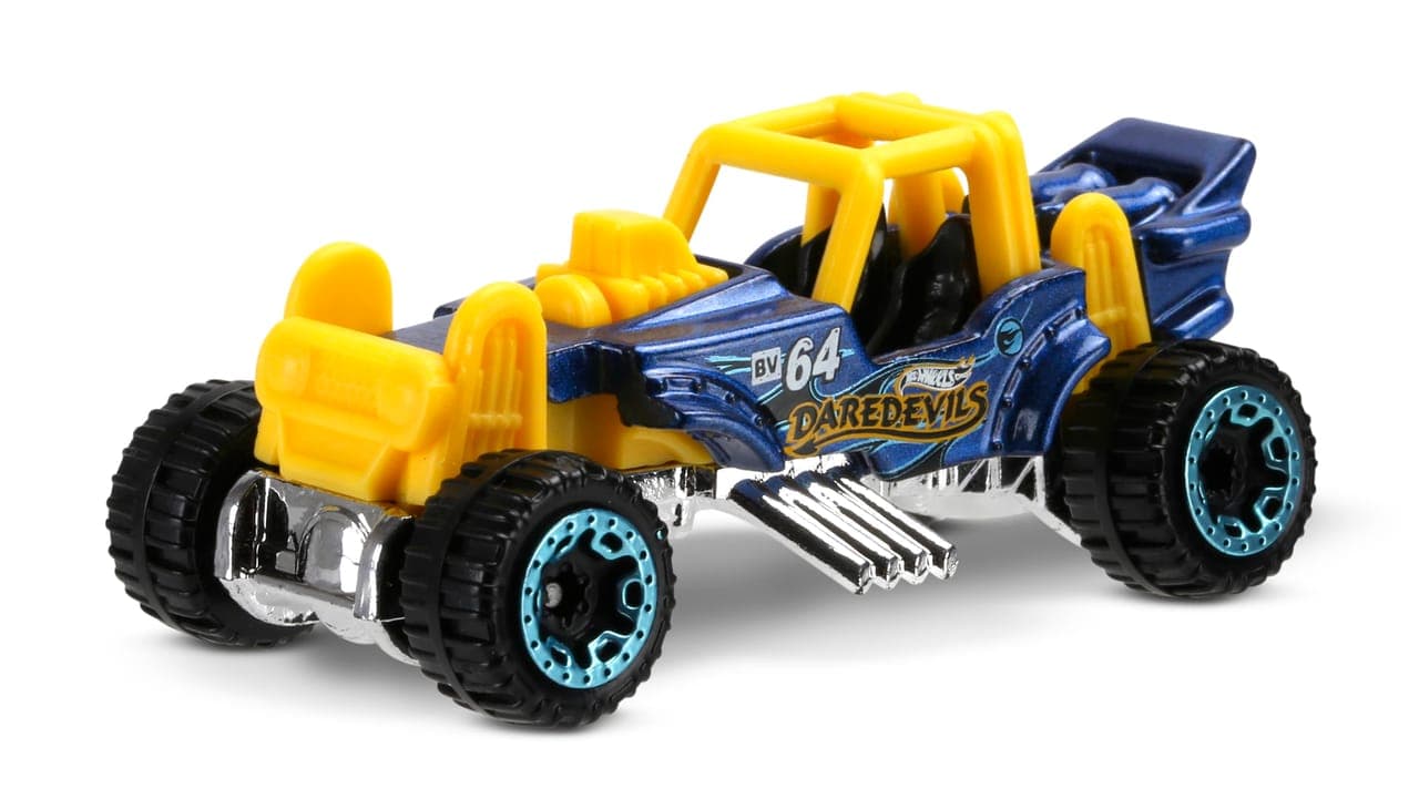 Mountain Mauler