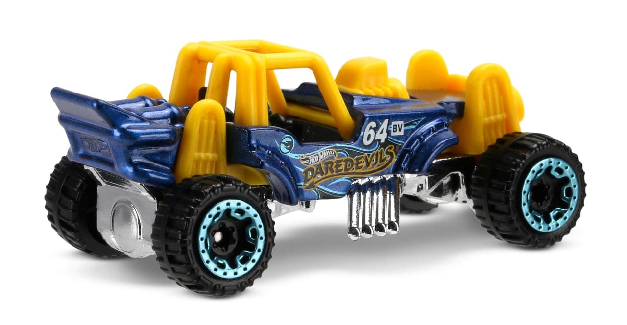 Mountain Mauler 3