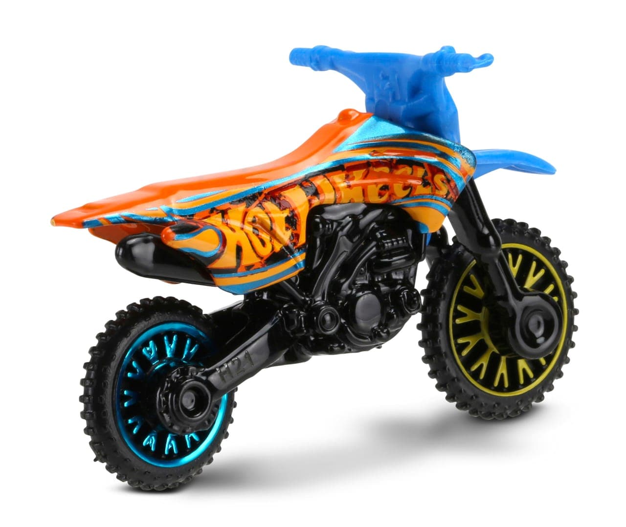 HW450F