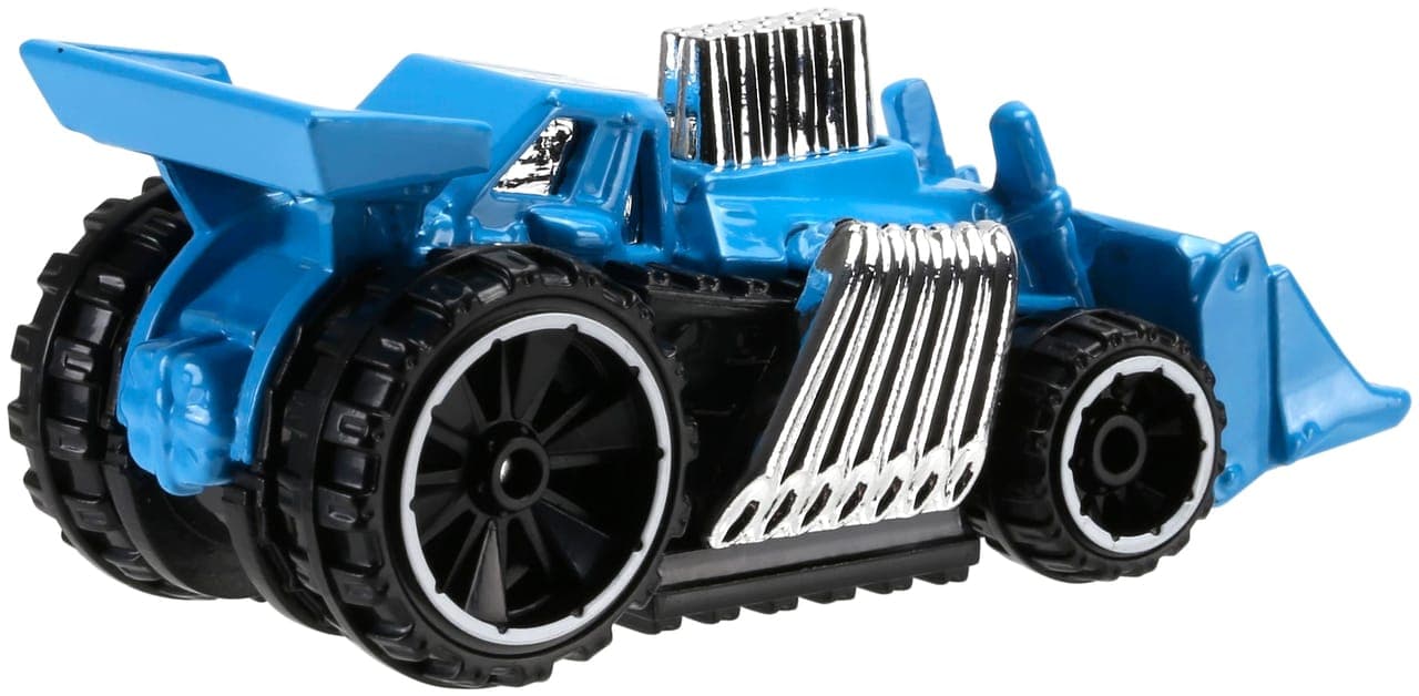 Speed Dozer