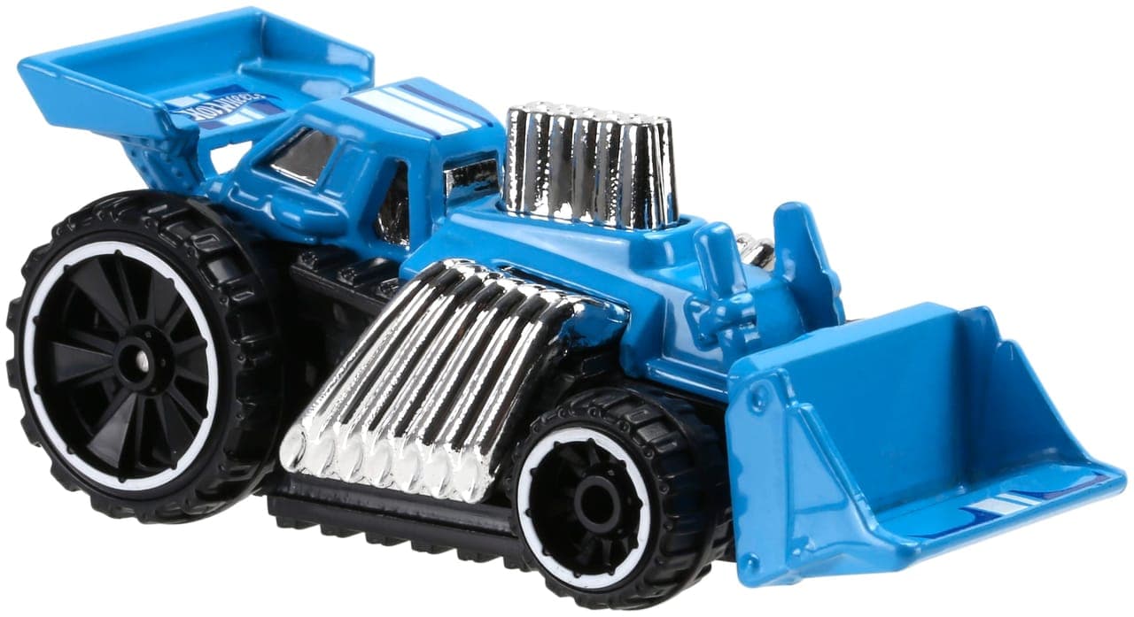 Speed Dozer 2