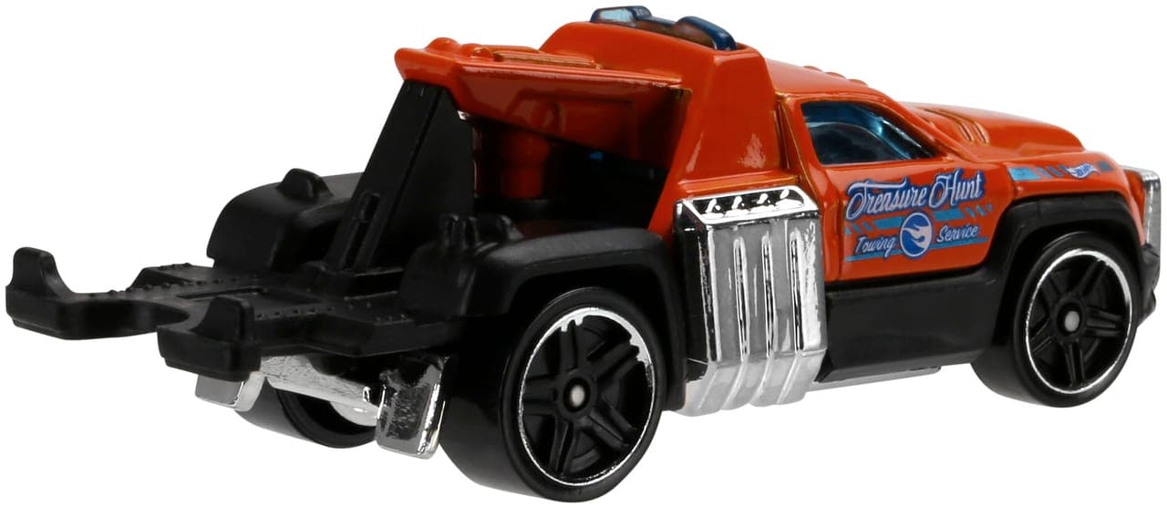 Repo Duty 3