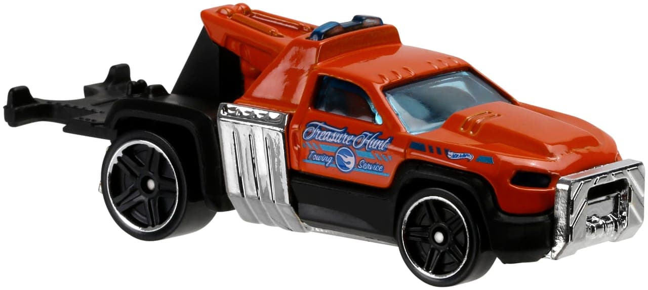 Repo Duty 4