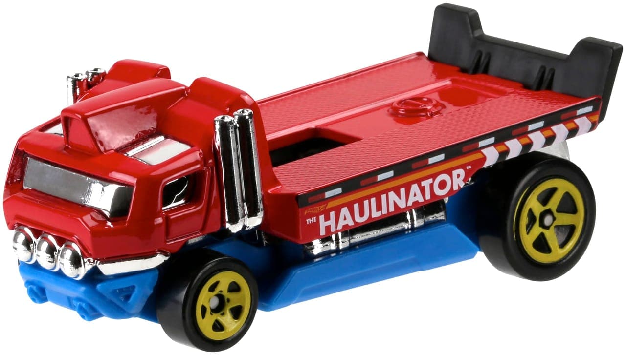 The Haulinator