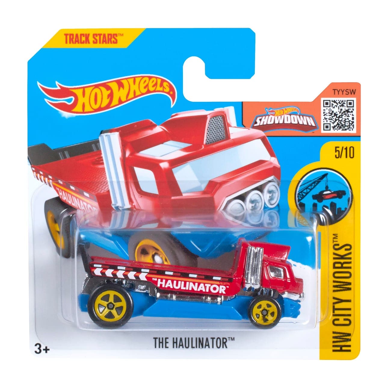 The Haulinator 2