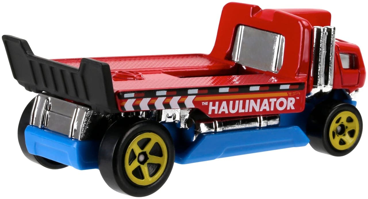 The Haulinator 3