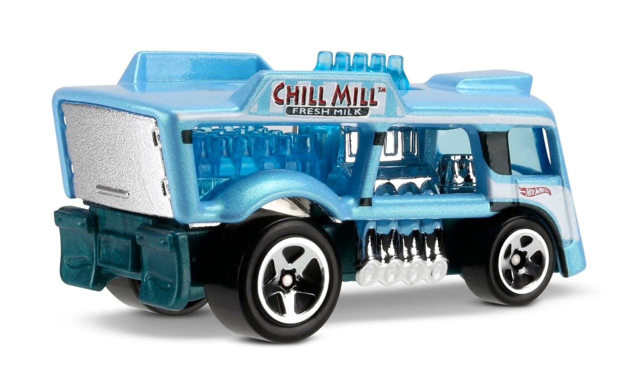 Chill Mill 2