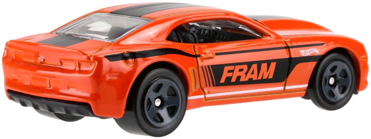 '13 CHEVROLET COPO CAMARO 2