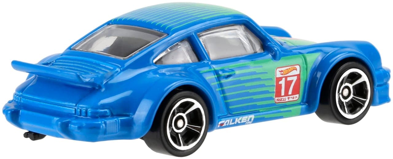 Porsche 934 Turbo RSR