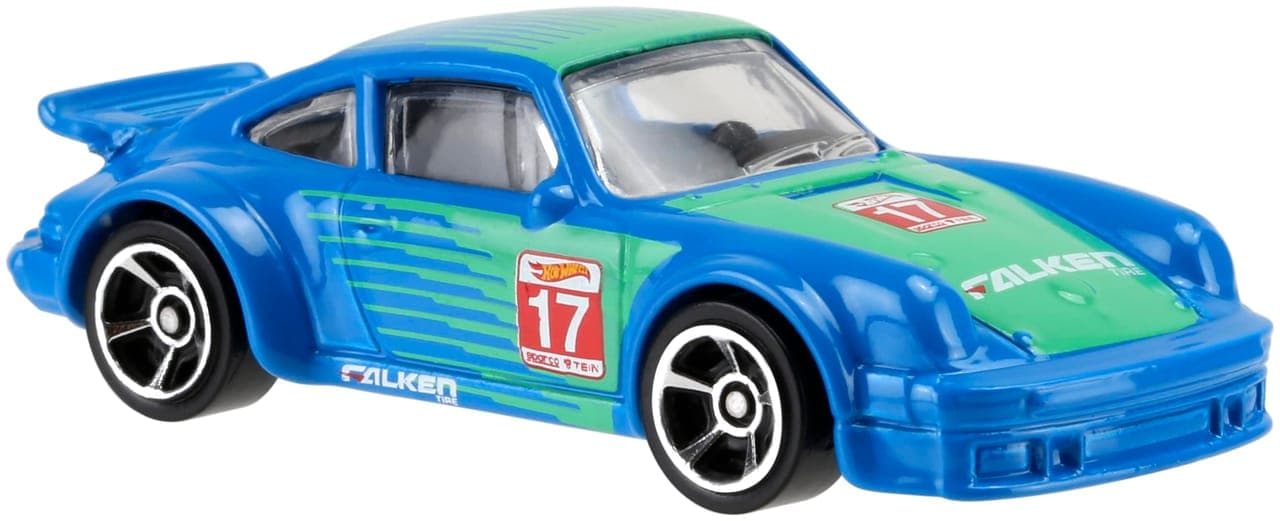 Porsche 934 Turbo RSR 2