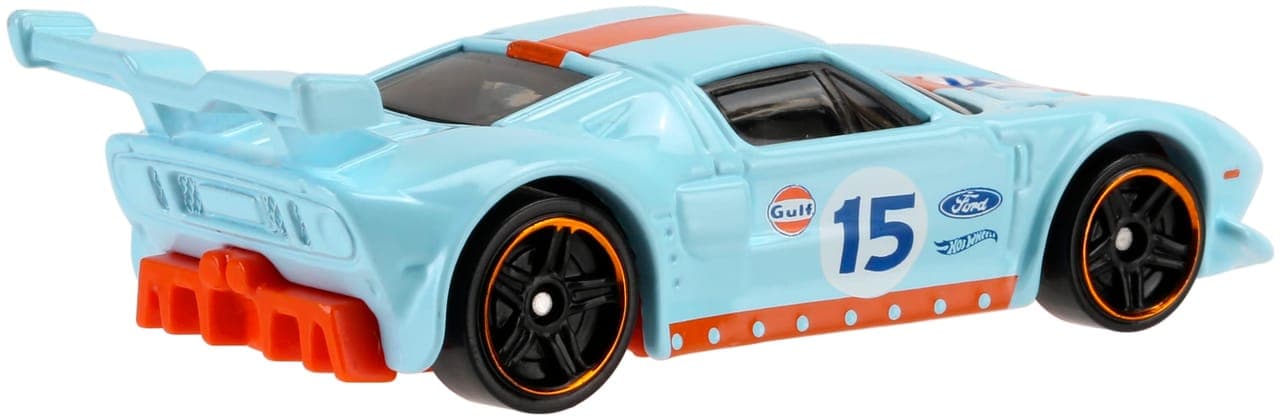 Ford GT LM 2