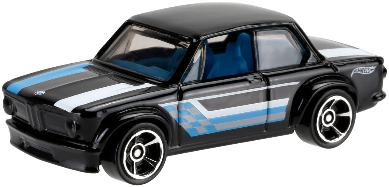 BMW 2002