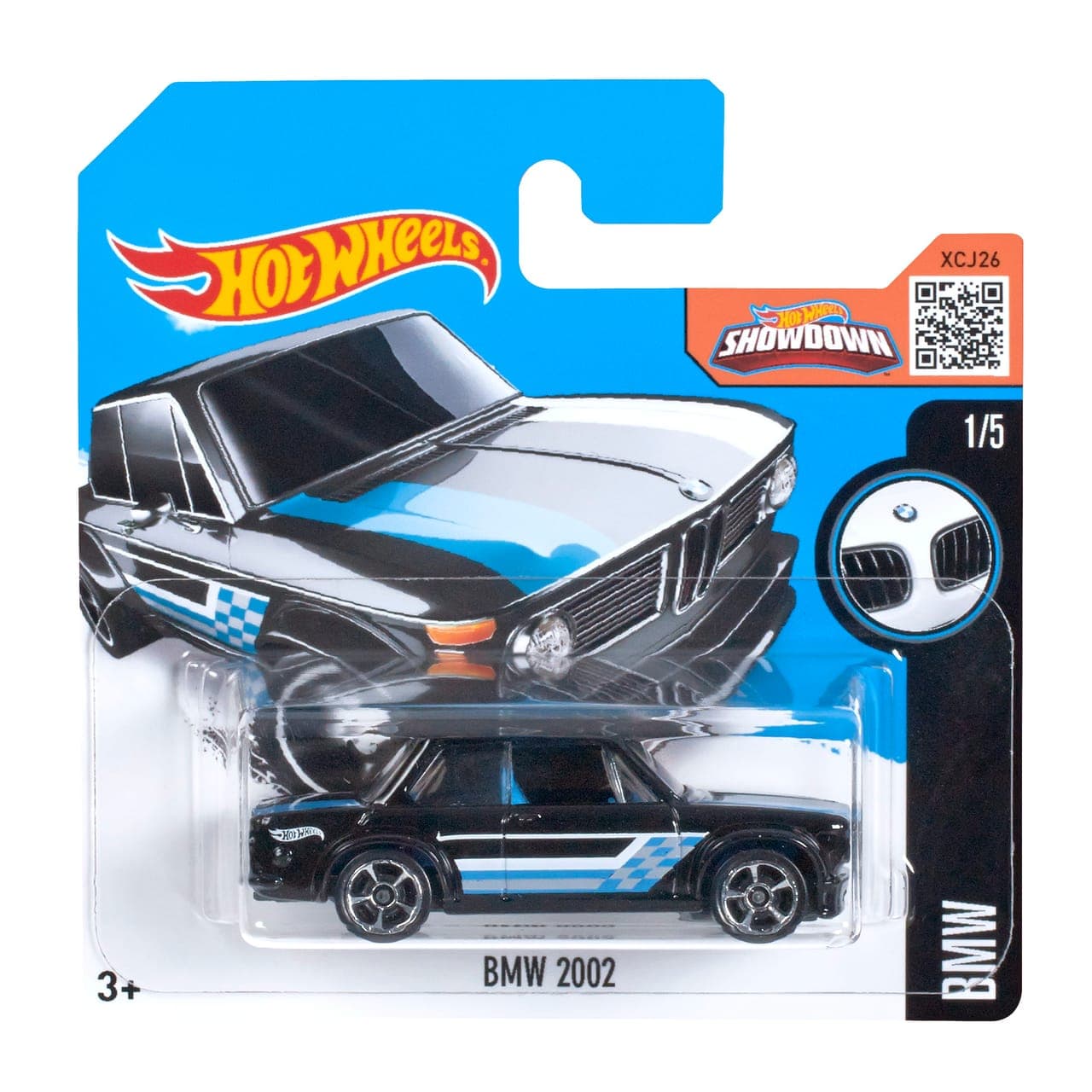 BMW 2002 2