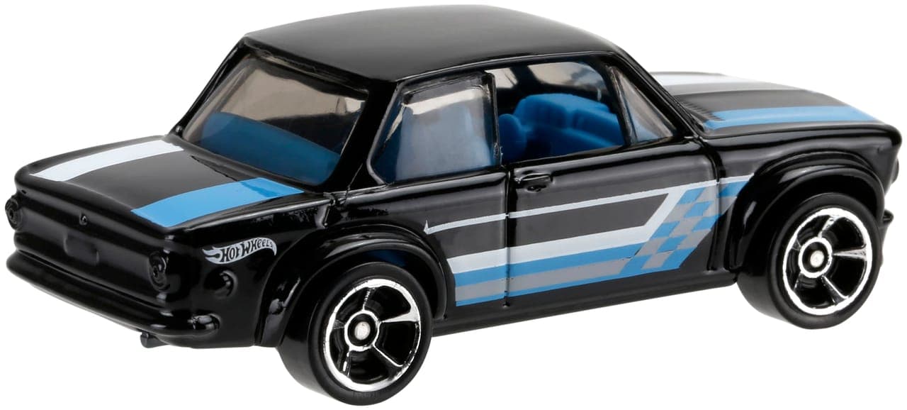 BMW 2002 3
