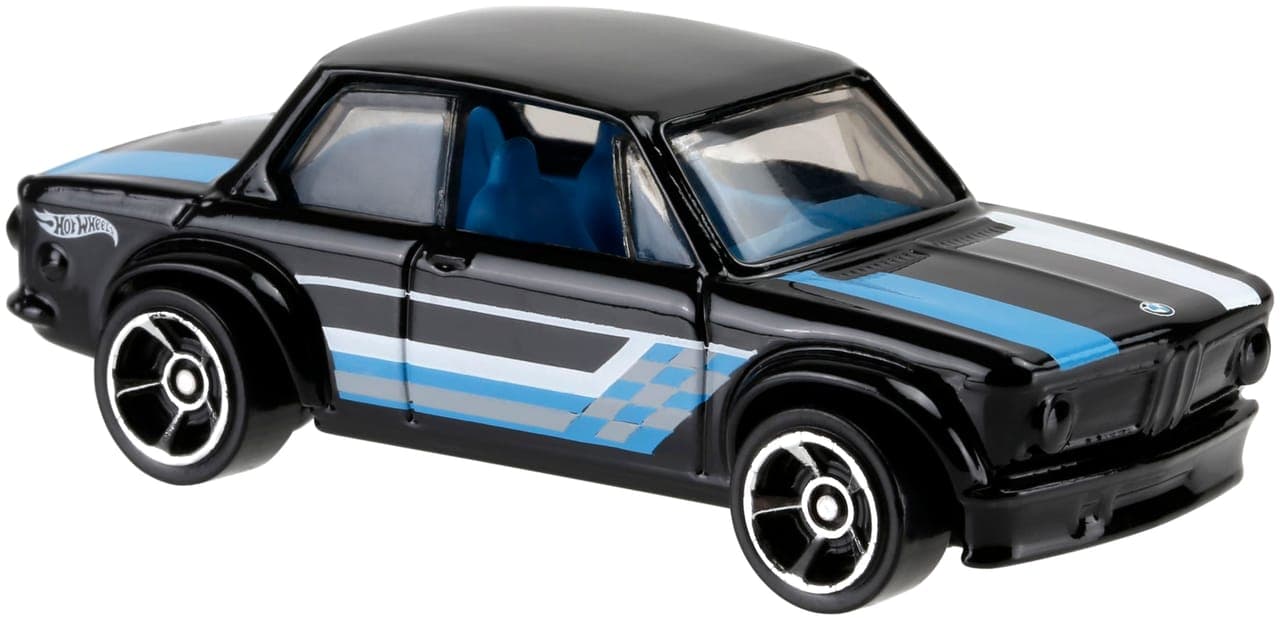 BMW 2002 4