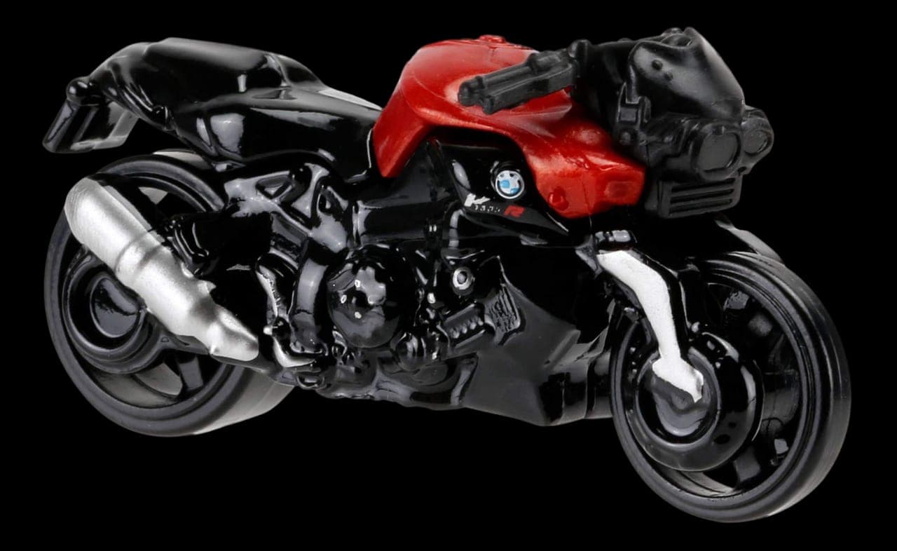 BMW K 1300 R