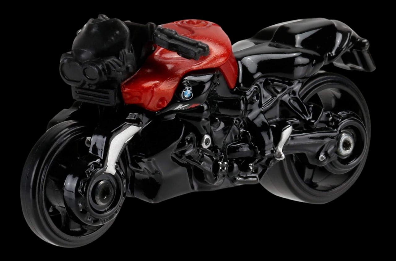 BMW K 1300 R 2