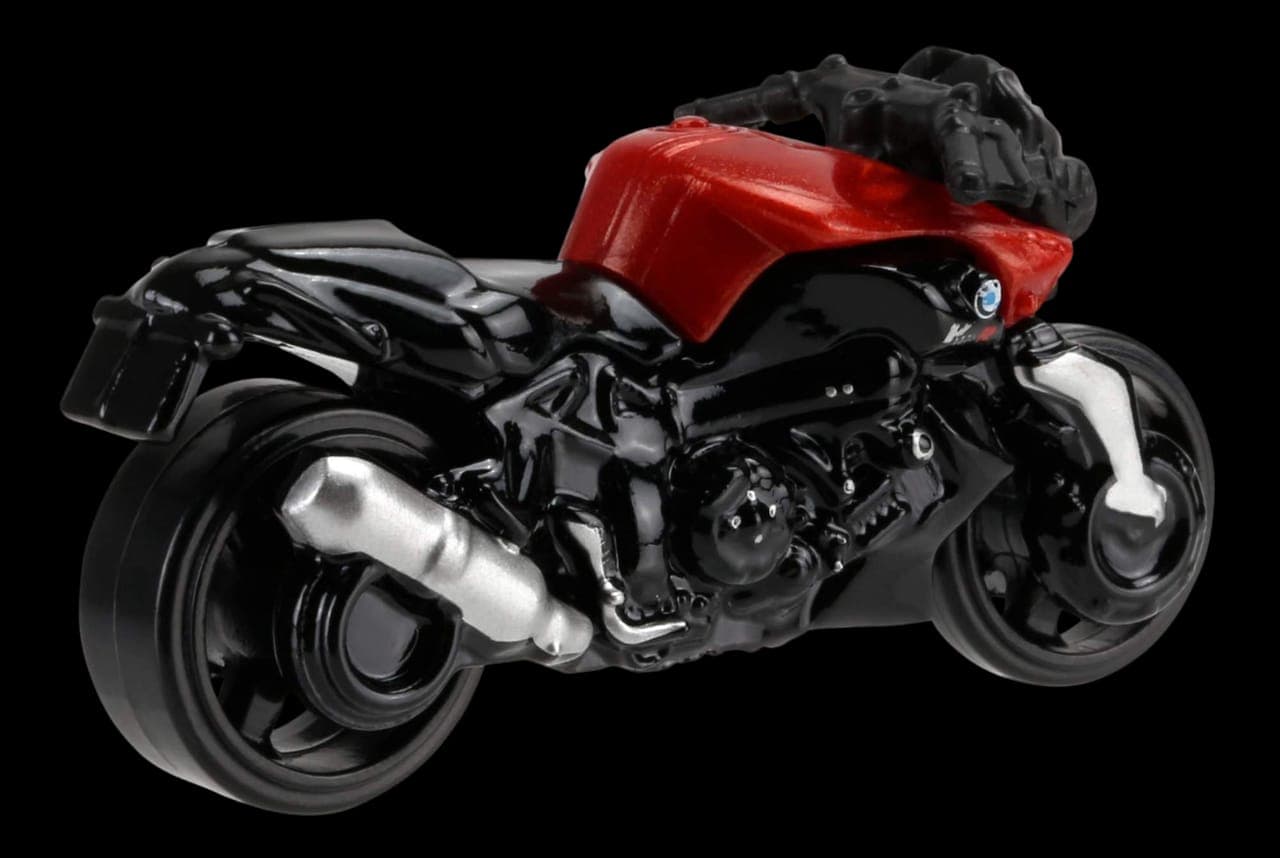 BMW K 1300 R 3