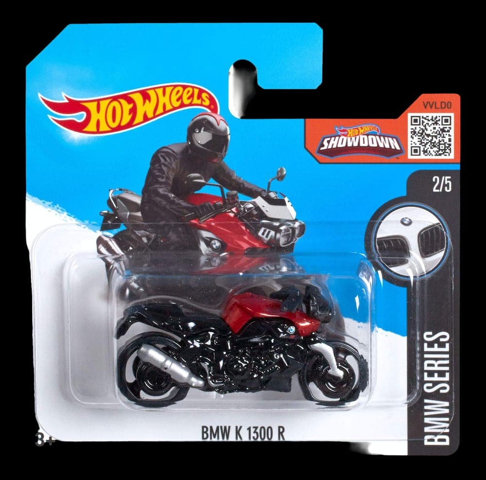BMW K 1300 R 4