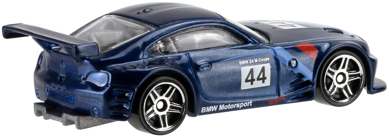 BMW Z4 M Motorsport 3