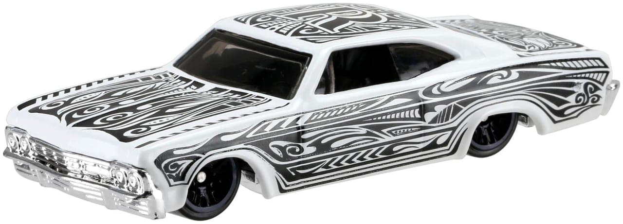 '65 Chevy Impala