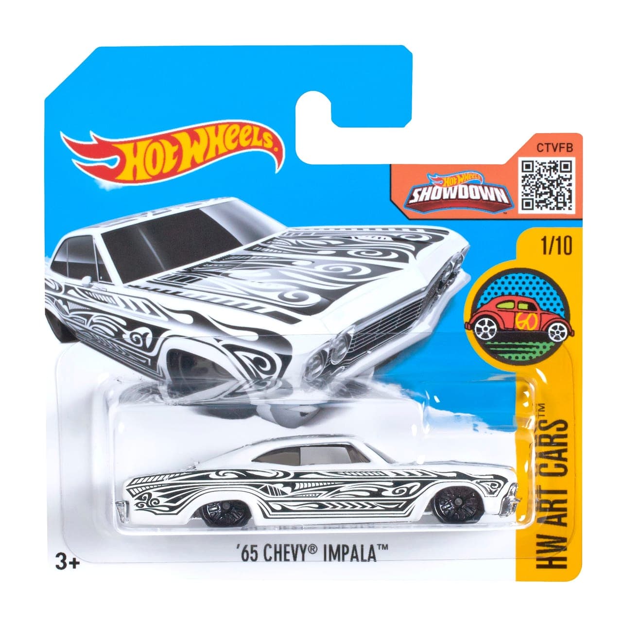 '65 Chevy Impala 2