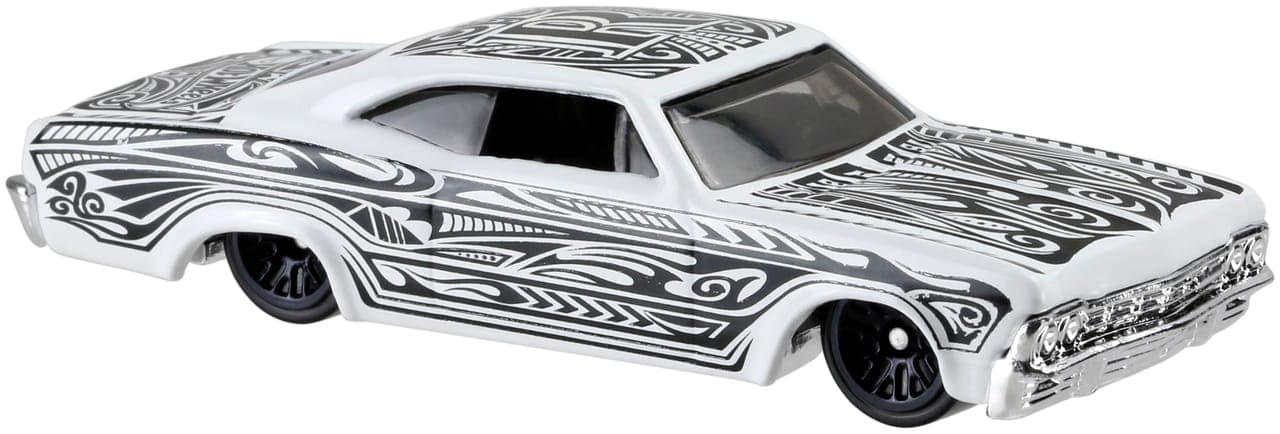 '65 Chevy Impala 4
