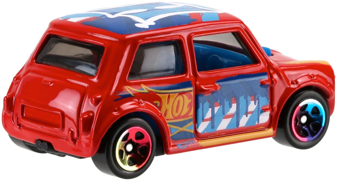 MORRIS MINI