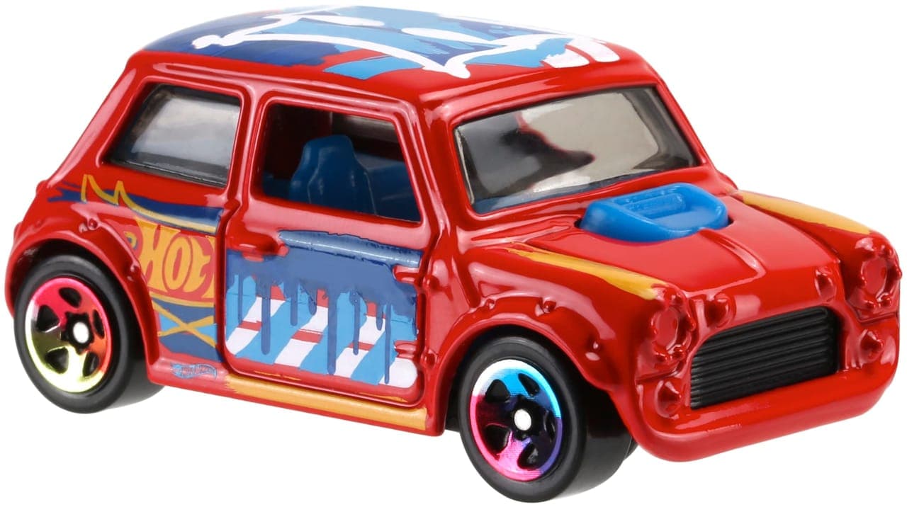 MORRIS MINI 2