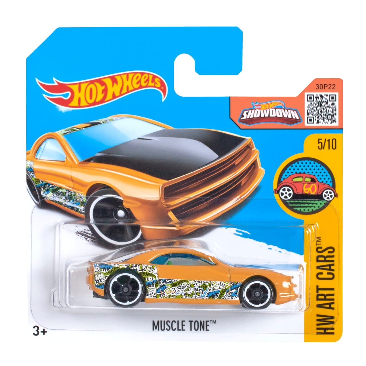 Muscle Tone 2
