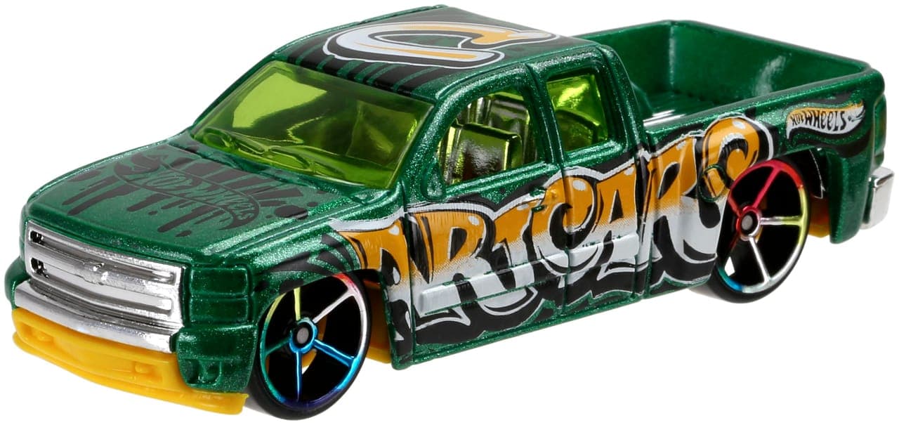 Chevy Silverado
