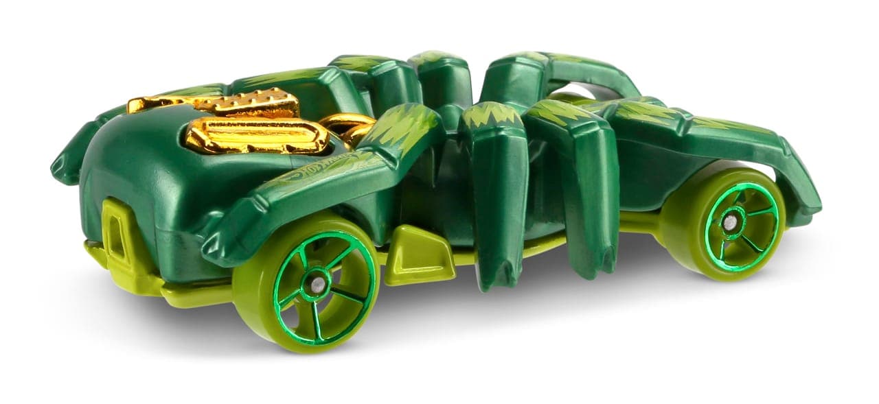 Speed Spider 3