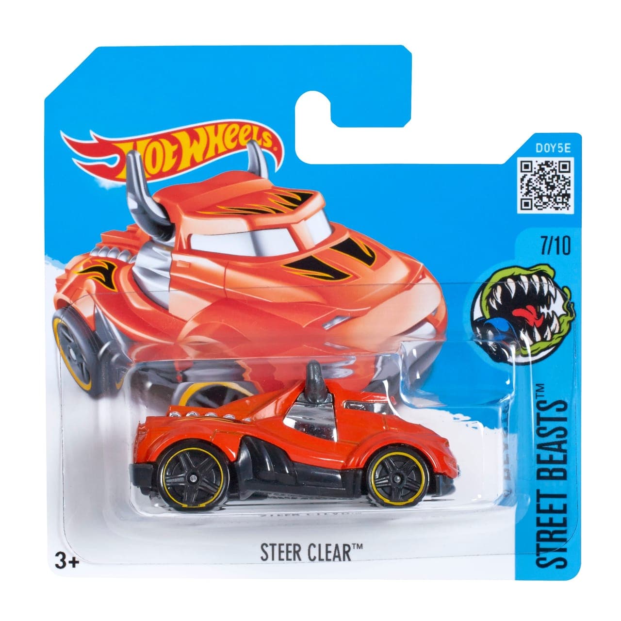 Steer Clear 2