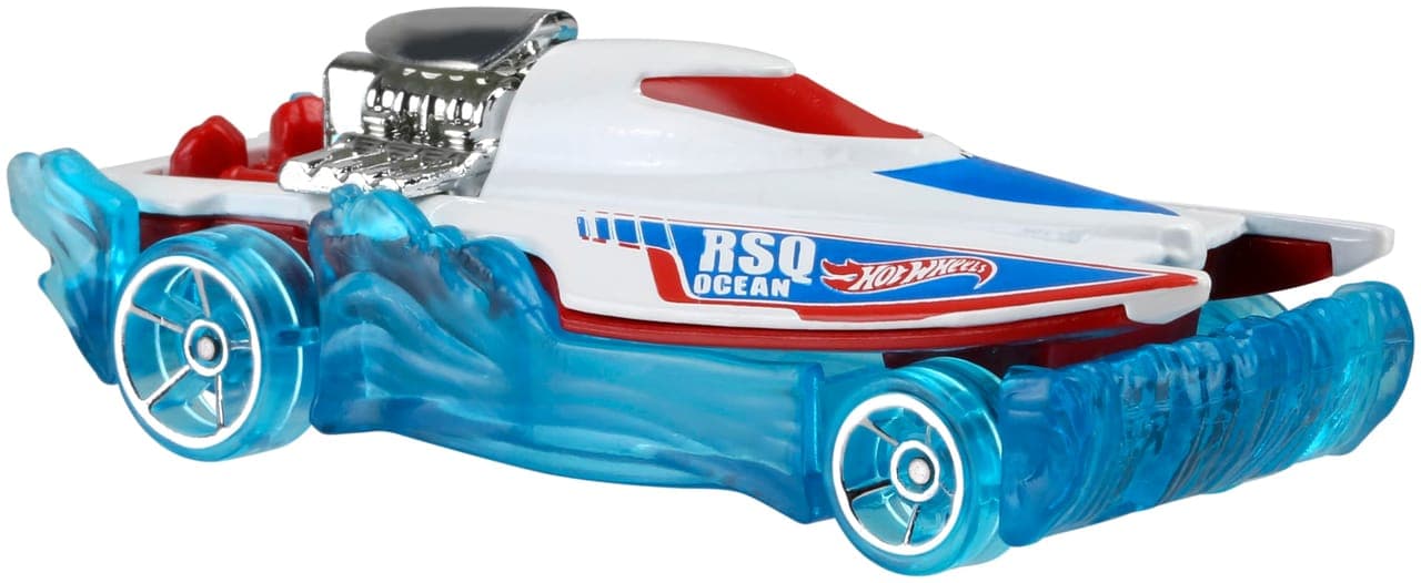 Mad Splash 2