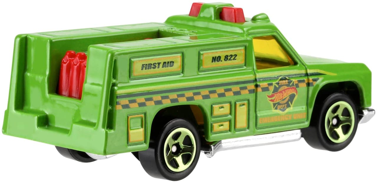 HW RAPID RESPONDER