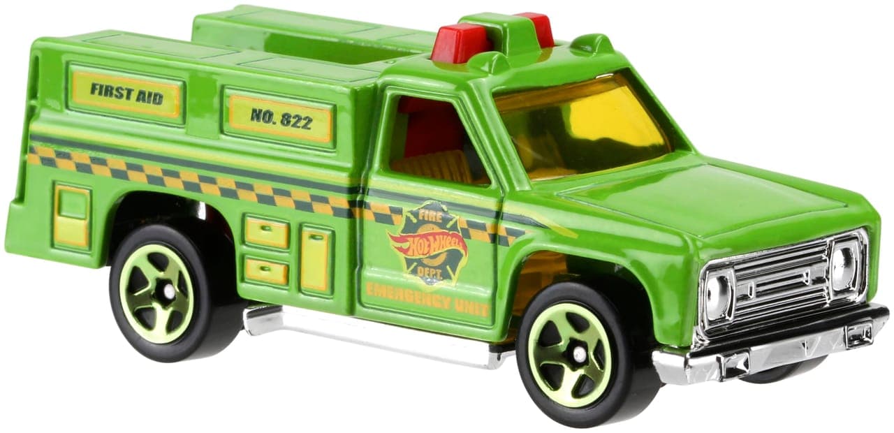HW RAPID RESPONDER 2